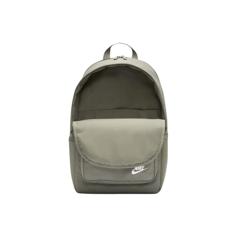 Nike Heritage Eugene 23L Backpack Light Army/Light Army/White-3