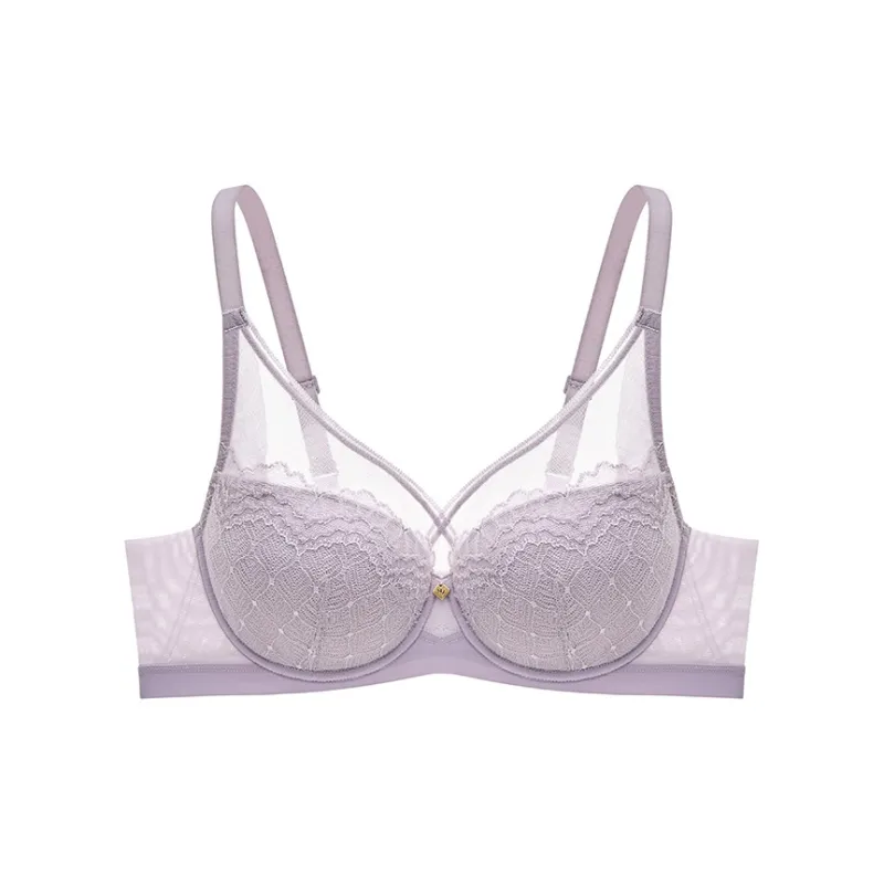Manifen Women's Bras-2