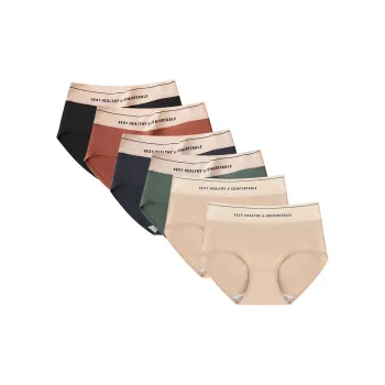 KJ Women's Underpants