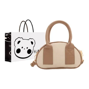 NX DOUGHNUT Handbags