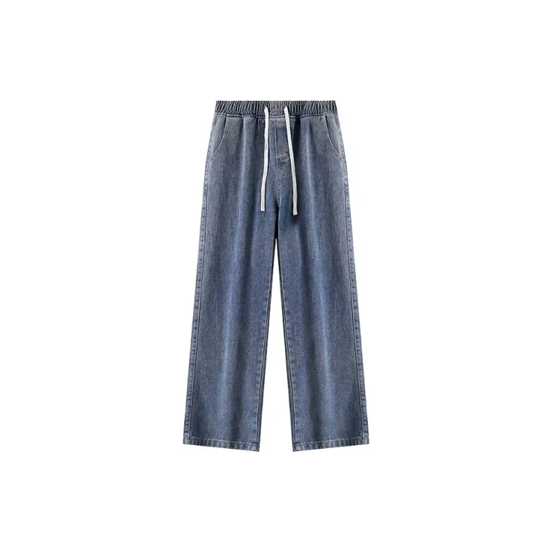 ELNHEN Jeans Unisex-18