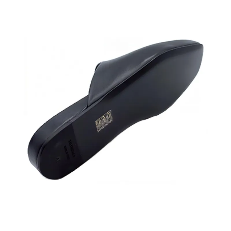 Balenciaga Cosy Bb Mule 'Black'-4