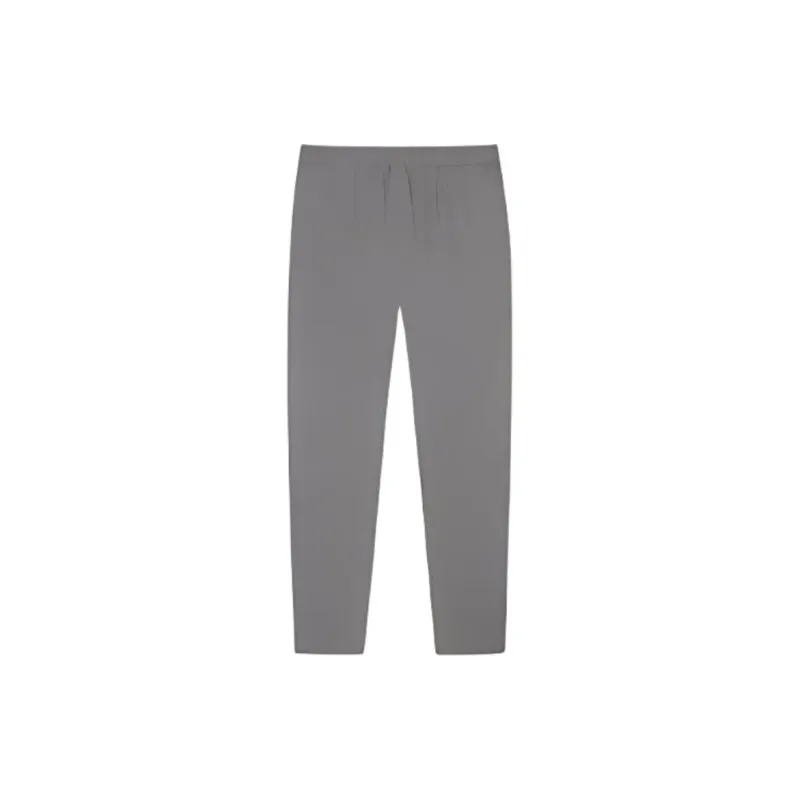 Anta Casual Pants Men's Dark Shrub Green-1