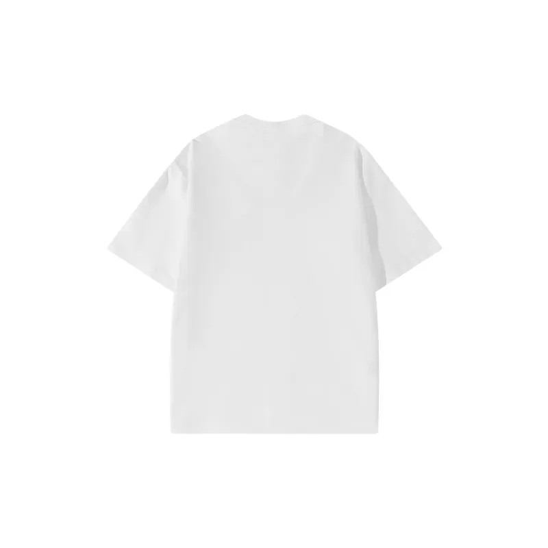 PANDA BASE T Shirts Unisex-1