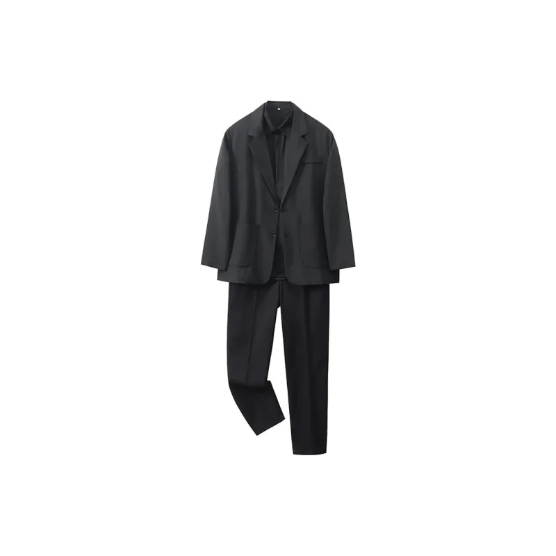 FAX FOR FMACM Business Suit Unisex-10