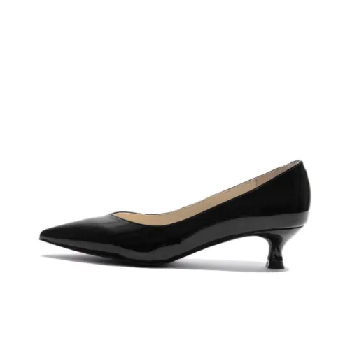 STEVE MADDEN Casual Single Shoes Women's