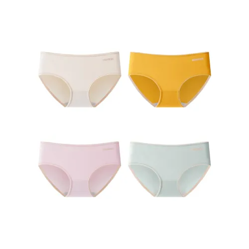 Ordifen Women's Underpants
