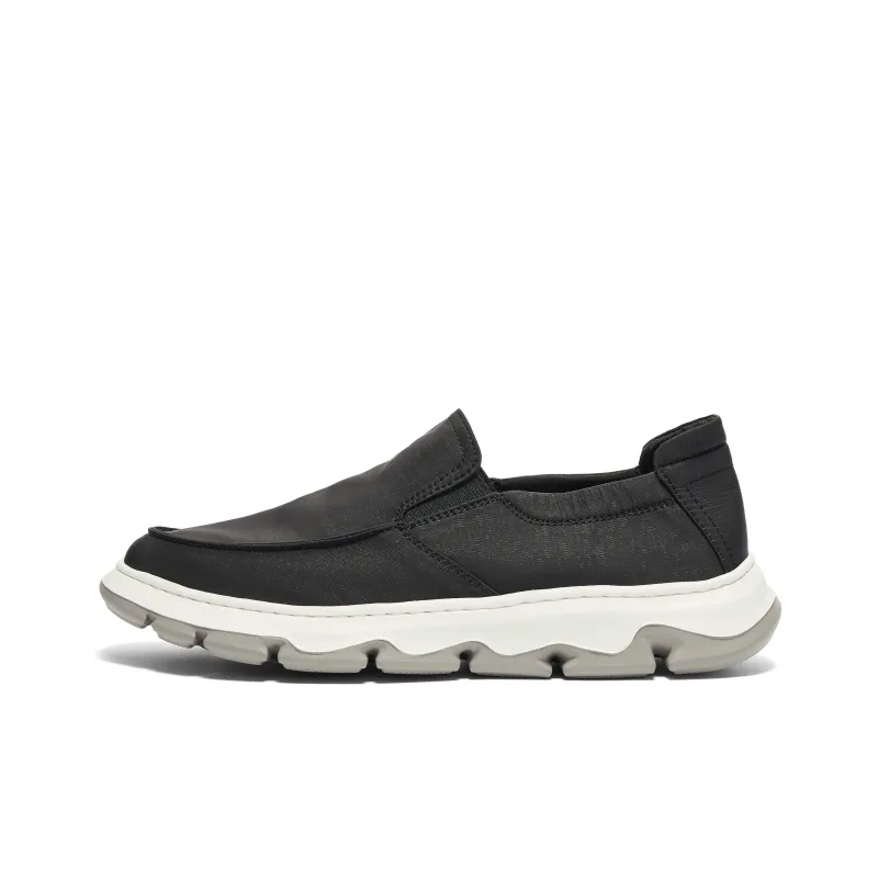 Senda Anti Slip Wear Resistant Low Top Casual Shoes Men's-5