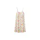 Amusement Park Camisole Nightgown
