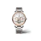 Rose Gold Watch Dial SH6003R-1