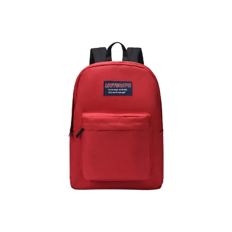 Yohji Kimura Backpacks-10