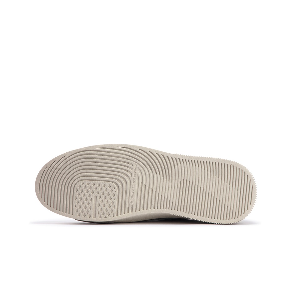 361° Slip-Resistant Coverage Low-Top Skateboard Shoes Men's