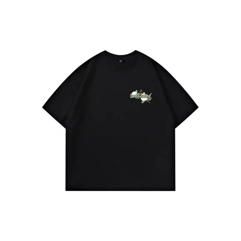 UNthemed T Shirts Unisex-10