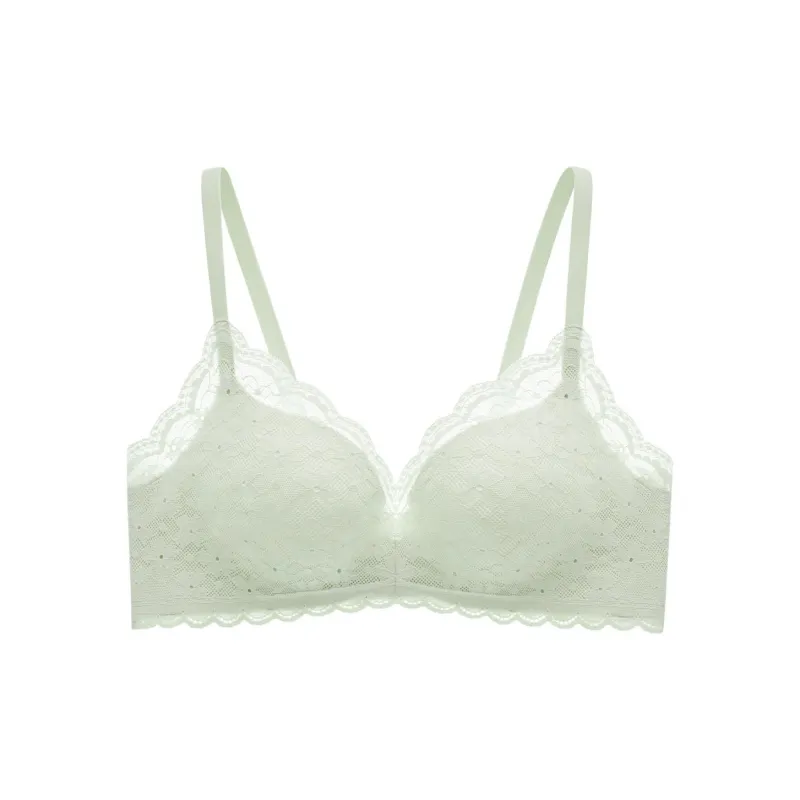 Manifen Women's Bras-1