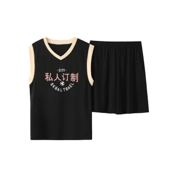 MADALLO Men Pajama Sets