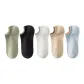 Bowen 5 Pack[Green+Black+White+Khaki+Blue]