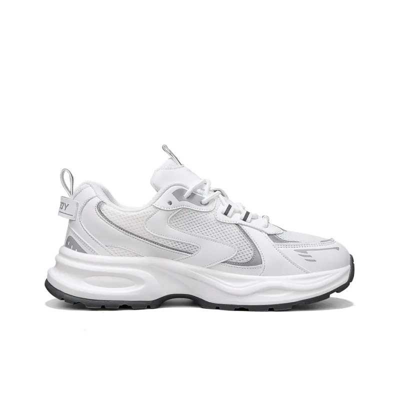 Playboy Low Top Running Shoes Men's-25