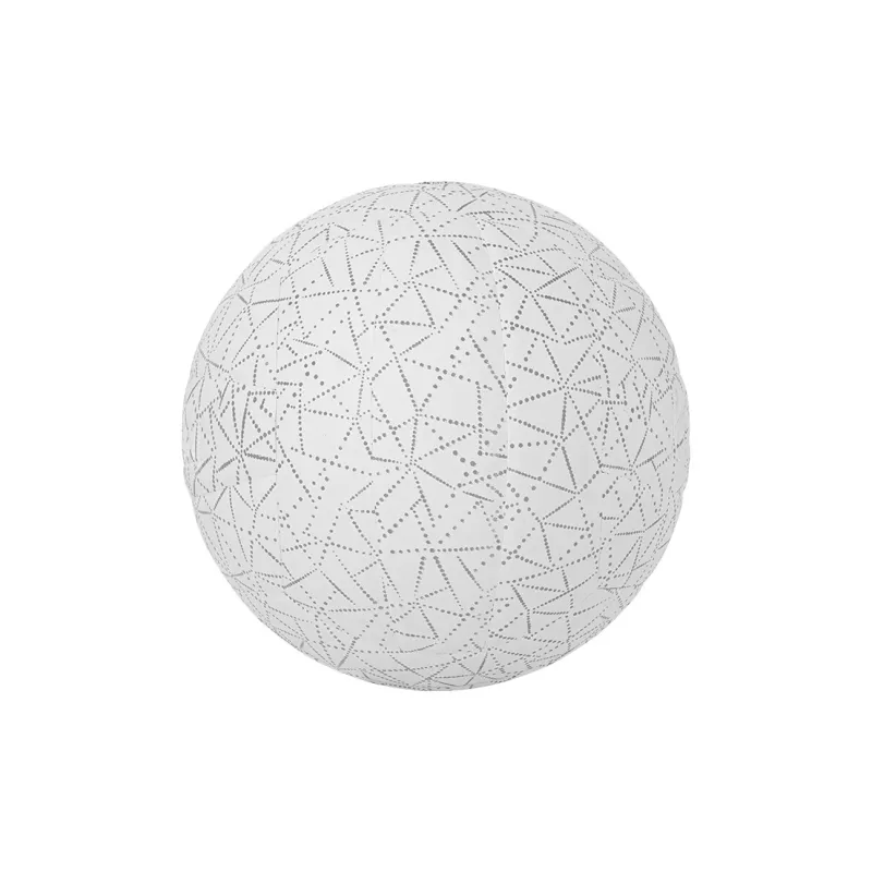 Kuangmi Shining Constellation Series PU Size 5 Volleyball Unisex White-1