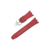 Red (with Adapter*4, Raw Ear Rod*2)