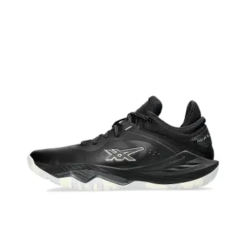 Asics Nova Surge Low 'Black White'