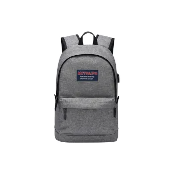 Yohji Kimura Backpacks