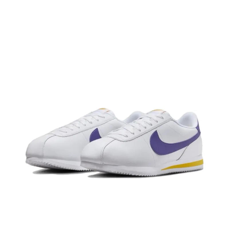 Nike Cortez 'Lakers'-2