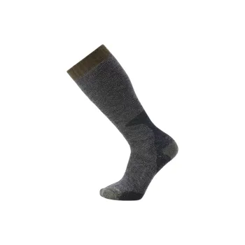 SMARTWOOL Knee-High Socks Men's 1 Pack Black