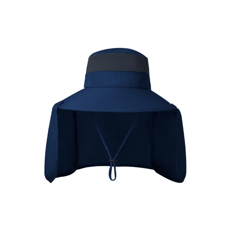 15 MINS Polyester Bucket Hats Men's-1