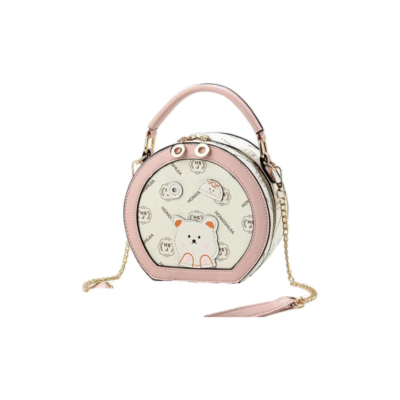 Weymond Soft Leather PU Shoulder Bags Handbags Women's-1