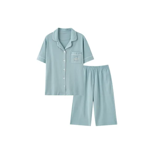 Mulong family Women's Pajama Sets