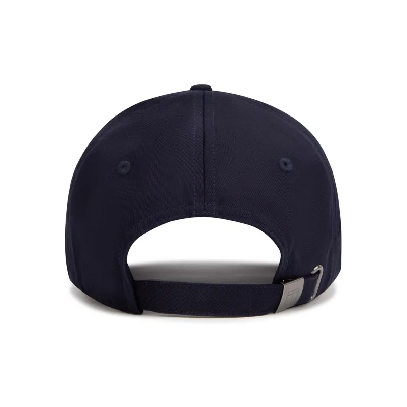 Tommy Hilfiger Embroidered-logo Cap-3