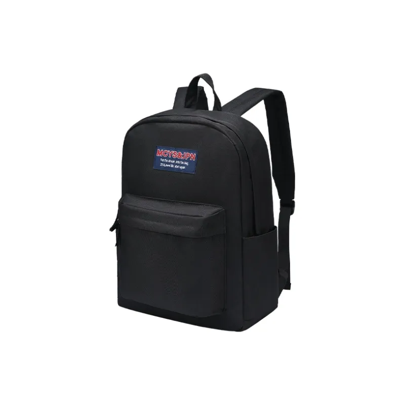Yohji Kimura Backpacks-1