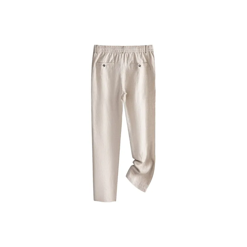 CRAZY NUT Casual Pants Men-6