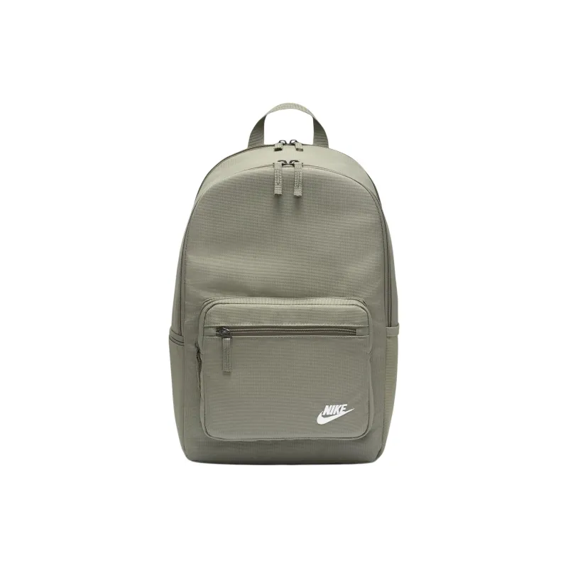 Nike Heritage Eugene 23L Backpack Light Army/Light Army/White-0