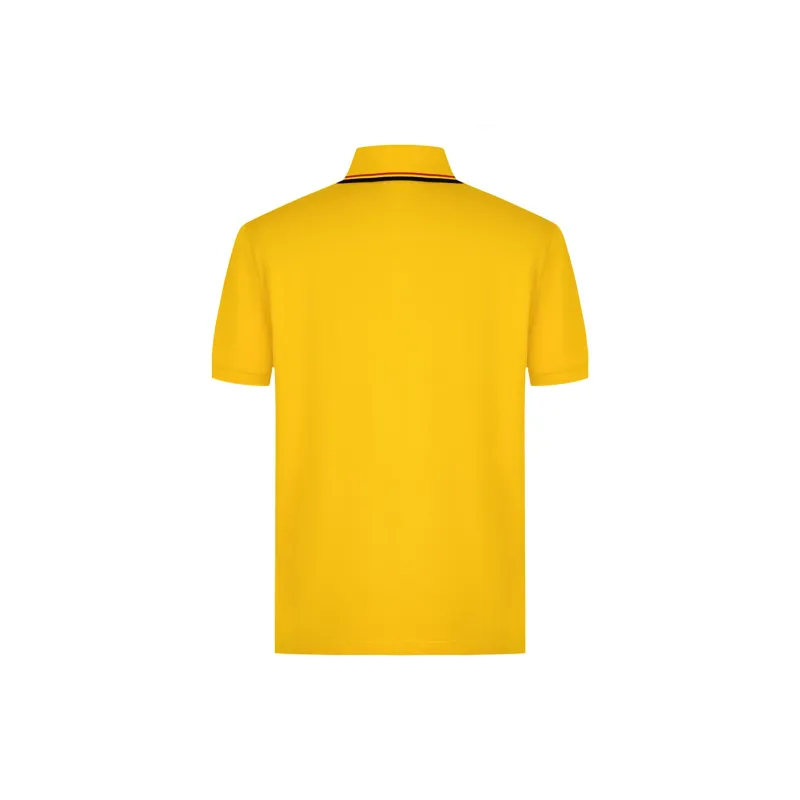 Cavalli Class Polo Shirts Men-7