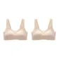 LS-161/2 Pack (Champagne+Champagne)