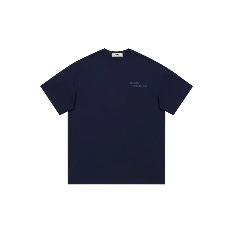 PIMC T Shirts Unisex-11