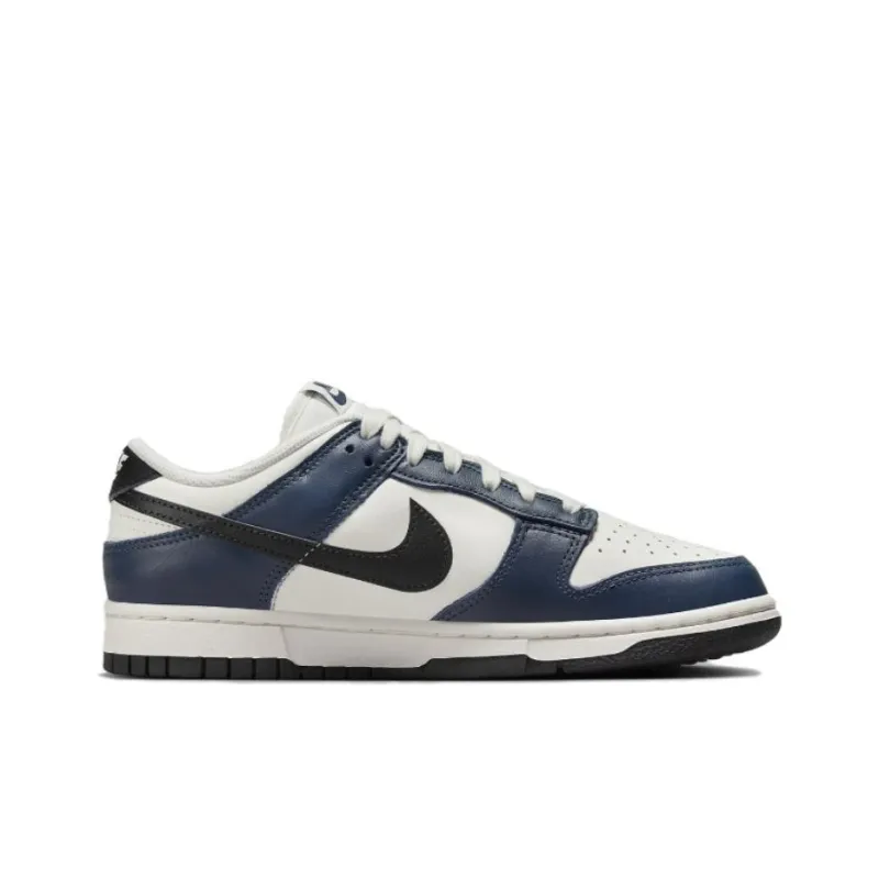 Nike Dunk Low Armory Navy Women's-1