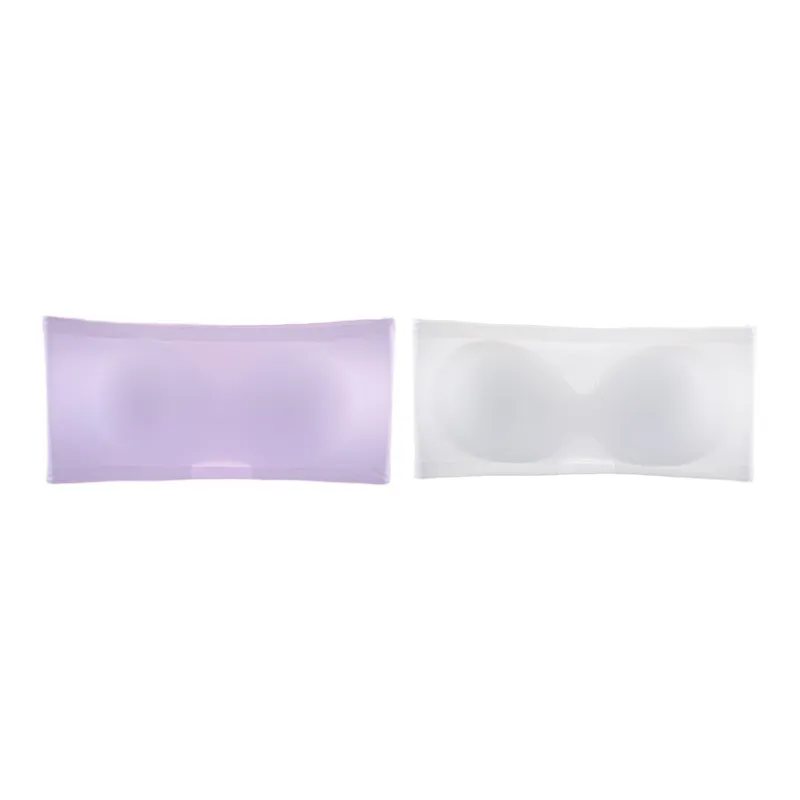 Lanza Women's Strapless Bras-10
