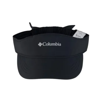 Columbia Polyamide Sun Protection Hats Women's Multicolor