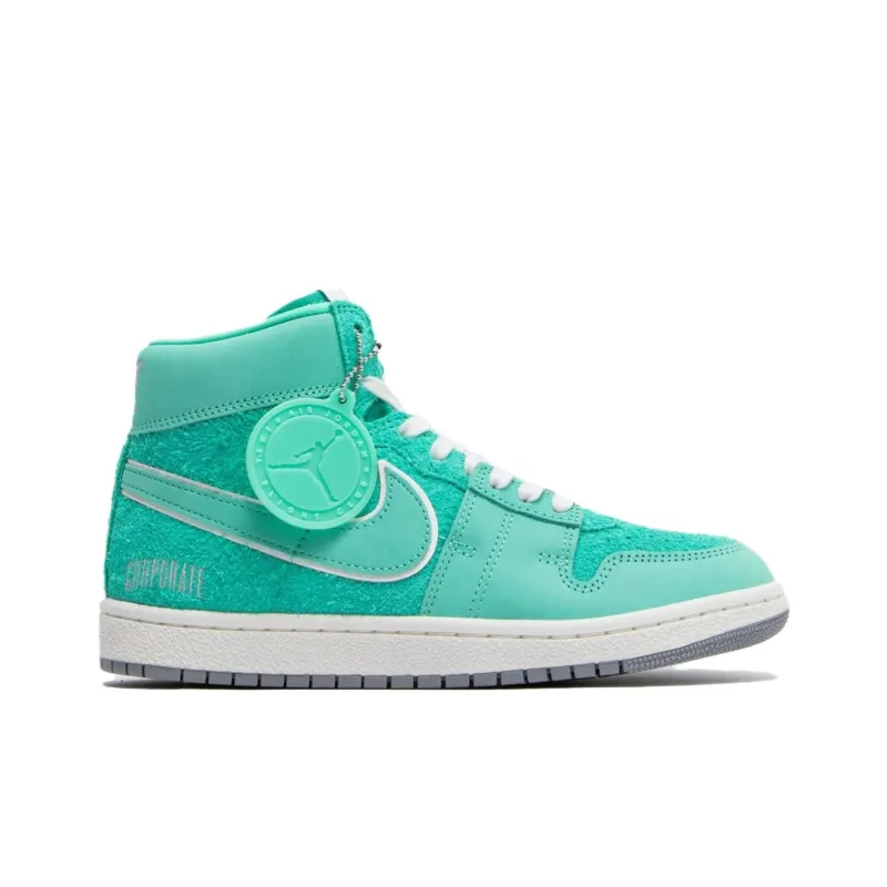Jordan Nike Jordan Air Ship Pe Sp Corporate Got 'Em-2