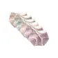 C Set: Champagne Gold+Vanilla Green+Oxygen Blue+Cherry Blossom Pink+Lilac+Lilac