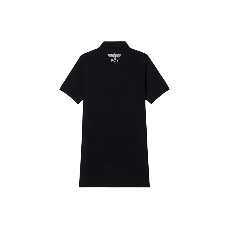 Boy London Short Sleeved Dresses Women's-3