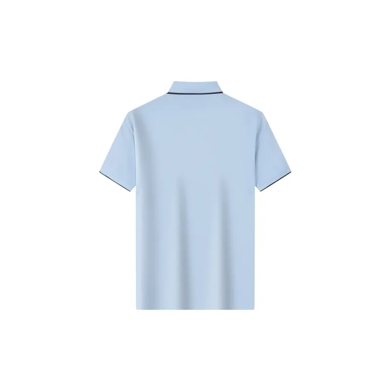 WARRIOR Polo Shirts Unisex-21