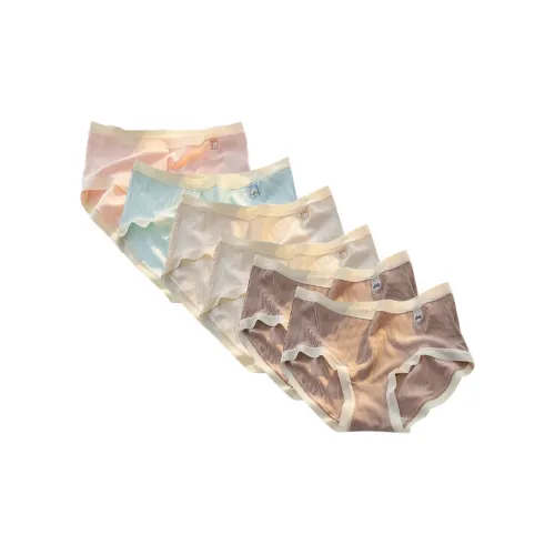 KJ Women's Underpants