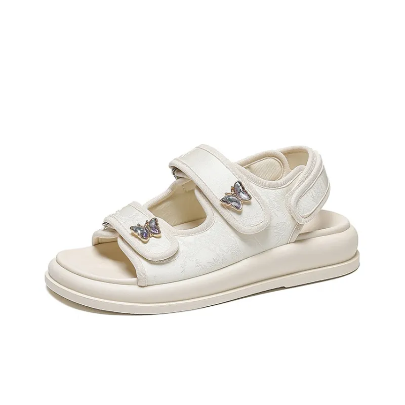 WOOS BOBO Beach Sandals Women's-4