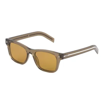 PRADA Pr A13V Transparent Earth Glasses