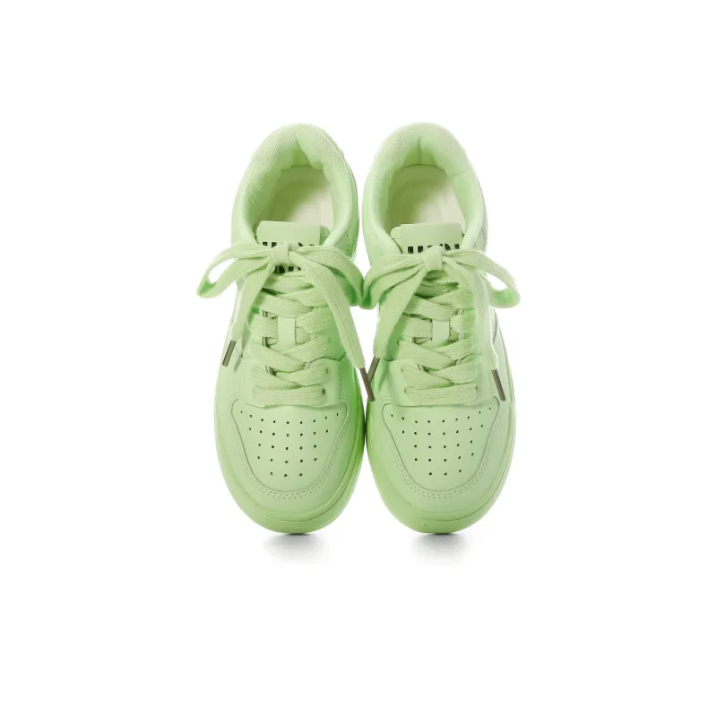 Cob Slip-Resistant Water-Resistant Lightweight Low-Top Skateboard Shoes Women's-2