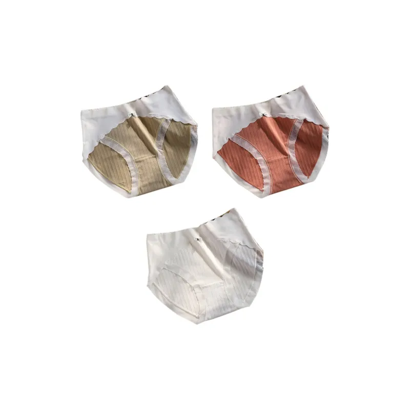 MIIOW Cool One Summer Series Underpants Women's 3 Pack-5