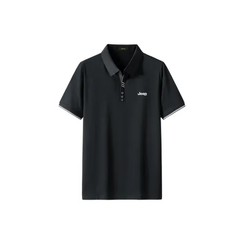 Jeep Wrangler Polo Shirts Unisex